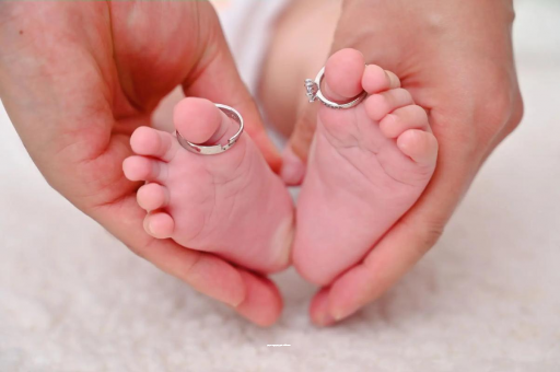 钦州孕妇六个月肚子多大